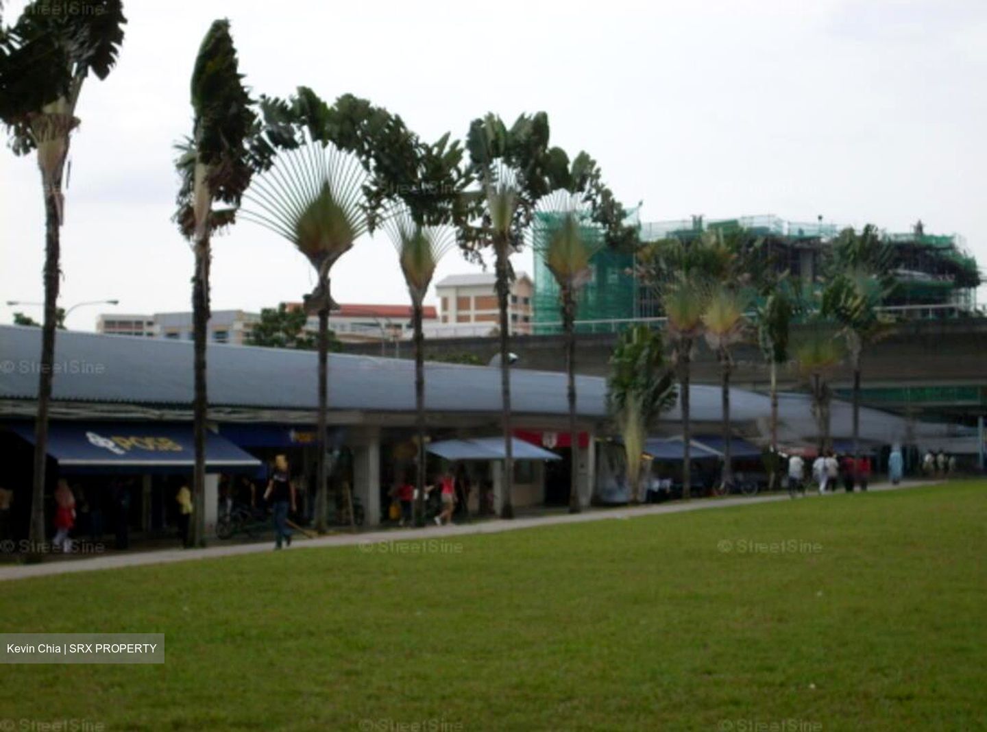 Tampines Central 1 (D18), Shop House #476278561